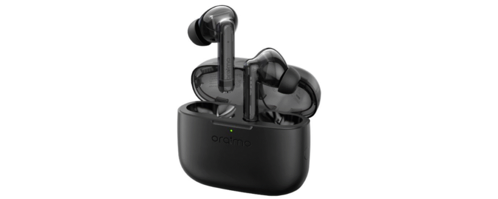 Oraimo FreePods Lite TWS Earbuds
