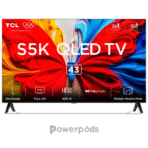 TCL 43-inch QLED Google TV - Image 2