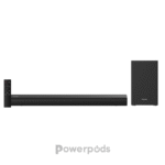 Hisense HS1800 140W Soundbar