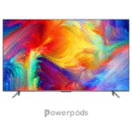TCL 43-inch FHD Smart Android TV