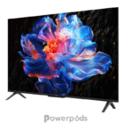 TCL 50T6C 4K QLED Smart Google TV - Image 3