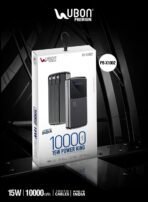 UBON PB-X1002 Powerbank - Image 3