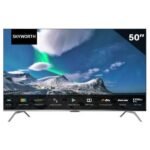 4k smart tv