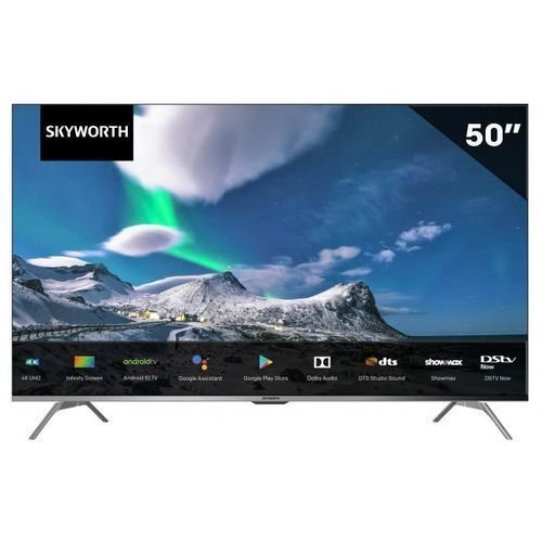 4k smart tv