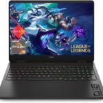 hp omen laptop