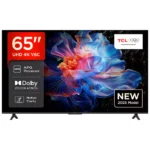 65 inch smart tv
