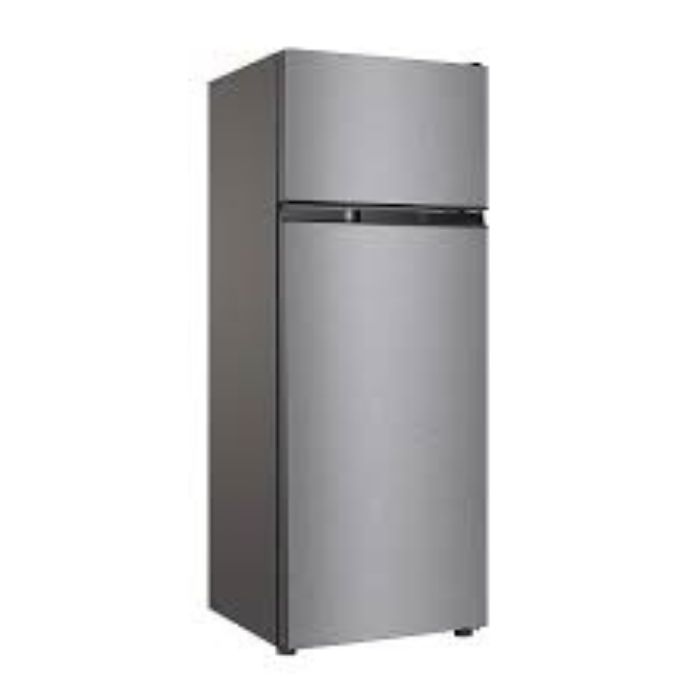 double door refrigerator