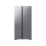 side by side refrigerator