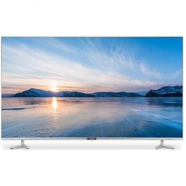 Skyworth 50-inch QLED 4K UHD Smart Google TV