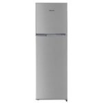 double door refrigerator