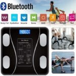 Bluetooth Digital Scale