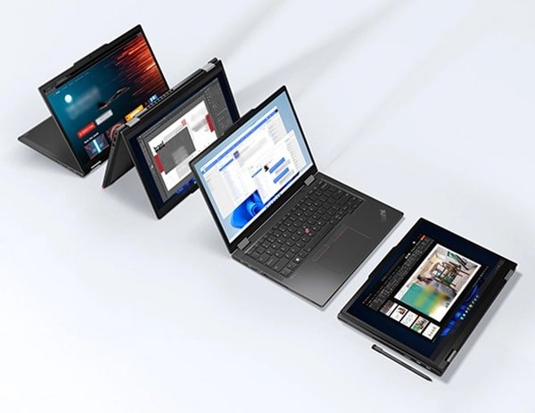 lenovo thinkpad x13 yoga