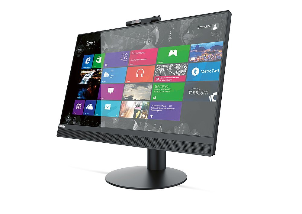 all in one PC