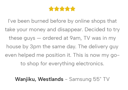 Wanjiku