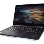 Lenovo ThinkPad X390 13.3″ 16GB RAM 256GB SSD