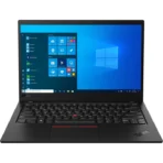 Lenovo X1 Carbon 8th Gen - 14" Touch Screen Core i5 - Image 6